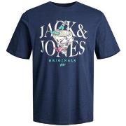 T-shirt Jack &amp; Jones 118057