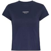 T-shirt Tommy Jeans 121040