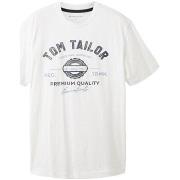 T-shirt Tom Tailor 119670