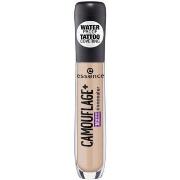 Anti-cernes &amp; correcteurs Essence Correcteur Camouflage + Matt - 4...