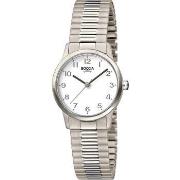 Montre Boccia Montre Femme 3318-01, Quartz, 27mm, 5ATM