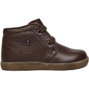 Derbies enfant Falcotto Chaussures à lacets en cuir CONTE