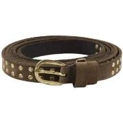 Ceinture Zadig &amp; Voltaire Ceinture en cuir