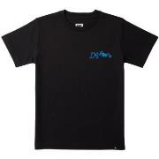 T-shirt DC Shoes Transfer