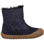 Boots enfant Naturino Bottines doublées de laine COZY HUG