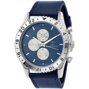 Montre Sc Crystal MH265-BLEU