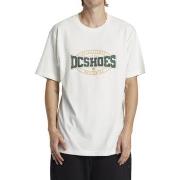 T-shirt DC Shoes Standout