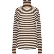 Pull Alysi 253458 MAGLIA STRIPES CO