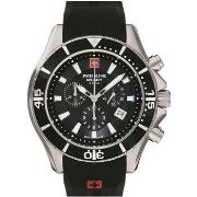 Montre Swiss Alpine Military 7040.9837, Quartz, 45mm, 10ATM