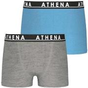 Boxers Athena 2 Boxers Garçon EASYCOLOR de Paris