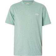 T-shirt Dickies T-shirt Summerdale