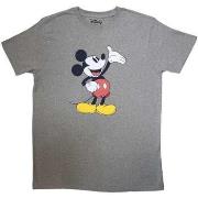 T-shirt Disney Reveal