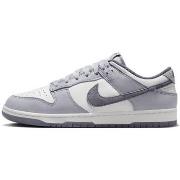 Baskets Nike Dunk Low SE Light Carbon