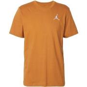 T-shirt Nike M j jumpman emb ss crew