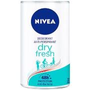 Accessoires corps Nivea Dry Comfort Fresh Deo Roll-on