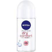 Accessoires corps Nivea Dry Comfort Plus Deo Roll-on