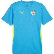 T-shirt Puma Mcfc trg jsy