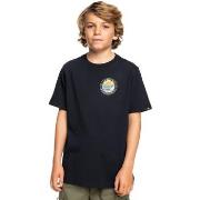 Chemise enfant Quiksilver Lots Of Rights