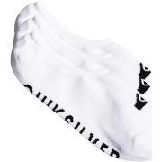 Chaussettes Quiksilver 3 Liner Pack