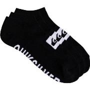 Chaussettes Quiksilver 3 Ankle Pack