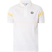 Polo Sergio Tacchini Polo Cambio