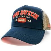 Casquette Von Dutch VD/NOS/CT/COL2