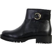 Boots Geox Bottines Cuir Hora