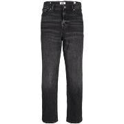 Jeans enfant Jack &amp; Jones 12249138 CHRIS-BLACK DENIM