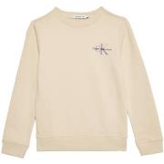 Sweat-shirt enfant Calvin Klein Jeans IU0IU00397