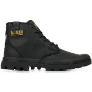 Boots Palladium Pampa Hi Coated