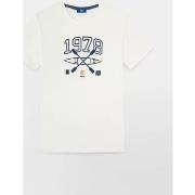 T-shirt TBS SMITHTEE