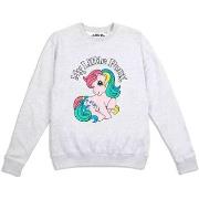 Sweat-shirt My Little Pony Pink Pony