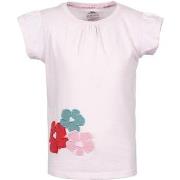 T-shirt enfant Trespass Sorla