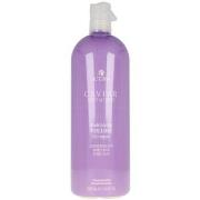 Shampooings Alterna Caviar Multiplying Volume Shampoo Back Bar