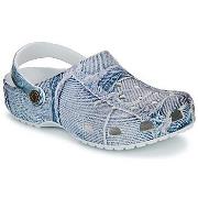 Sabots Crocs Classic Denim Clog