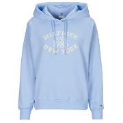 Sweat-shirt Tommy Hilfiger MDRN REG SCRIPT SWEATSHIRT