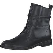 Bottes Marco Tozzi -