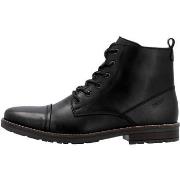 Boots Rieker Boot Cuir Turin