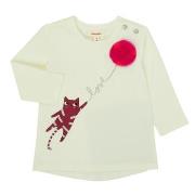 T-shirt enfant Catimini CR10063-11