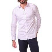 Chemise Hopenlife LAZAR