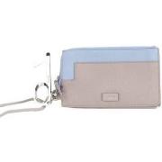 Pochette Lancel Petite maroquinerie en cuir