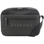 Sacoche Chabrand Sacoche Ref 55068 120 Noir 26*18.5*8.5 cm