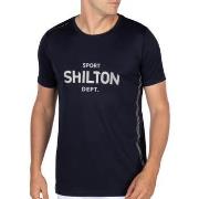 T-shirt Shilton T-shirt de sport