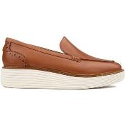 Mocassins Cole Haan Originalgrand Platform Venetian Des Chaussures