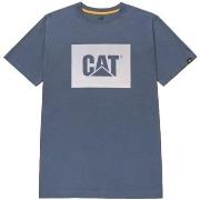 T-shirt Caterpillar FS10982