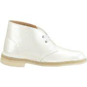 Bottines Clarks Desert Boot