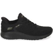 Baskets Skechers BBK BOB SQAUD