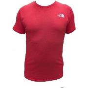 T-shirt The North Face NF0A2TX256P1