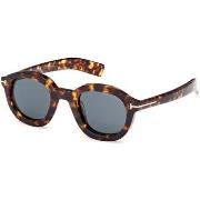 Lunettes de soleil Tom Ford FT1100 RAFFA Lunettes de soleil, 46 mm