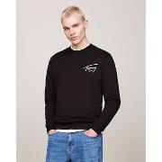 Sweat-shirt Tommy Hilfiger DM0DM19230